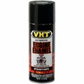 Vht Heat Resistant to 550 Degrees Fahrenheit, Gloss Black, 11 Ounce Aerosol Spray Can SP124